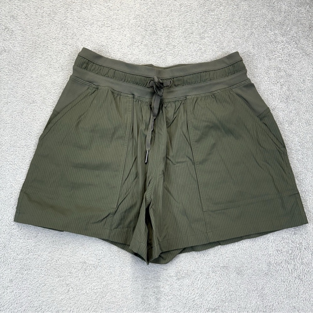 Dance Studio Short Lululemon